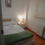 Plaza de toros confortable apartamento * Alicante