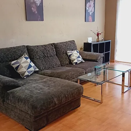 Magnifico En El Corazon De Apartamento *