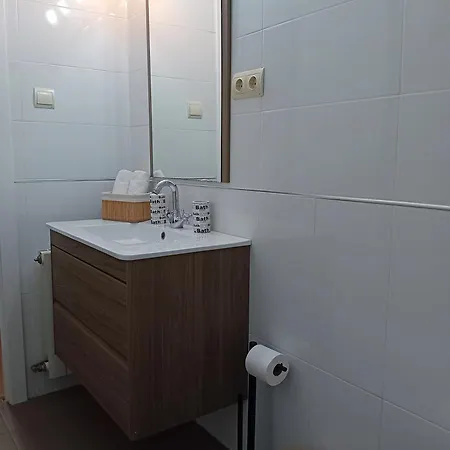 Apartamento Magnifico En El Corazon De Alicante