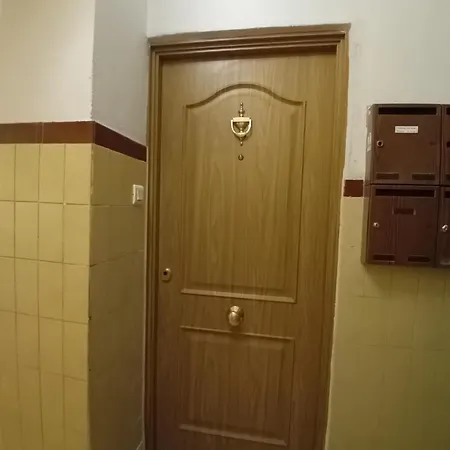 Apartamento Magnifico En El Corazon De