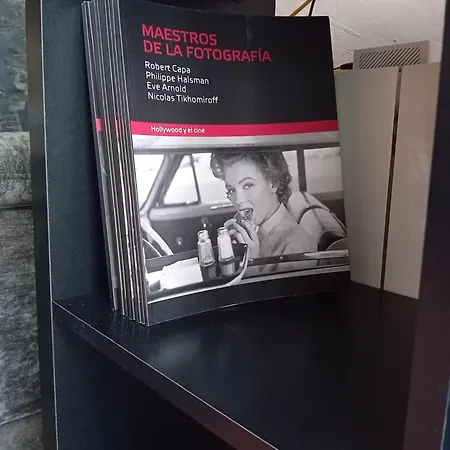 Magnifico En El Corazon De Apartamento *