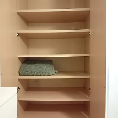 Apartamento Magnifico En El Corazon De *