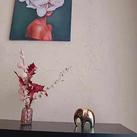 Apartamento Magnifico En El Corazon De
