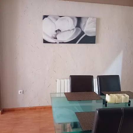 Magnifico En El Corazon De Apartamento *