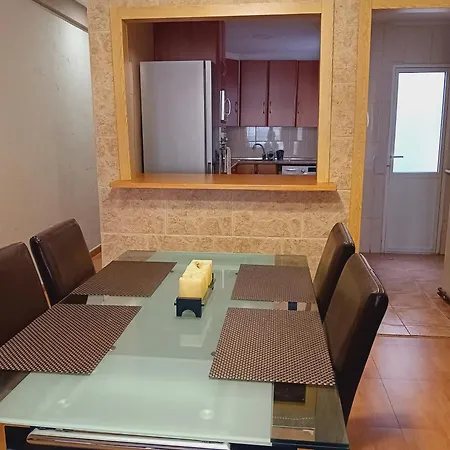 Διαμέρισμα Centrico Mr Αλικάντε