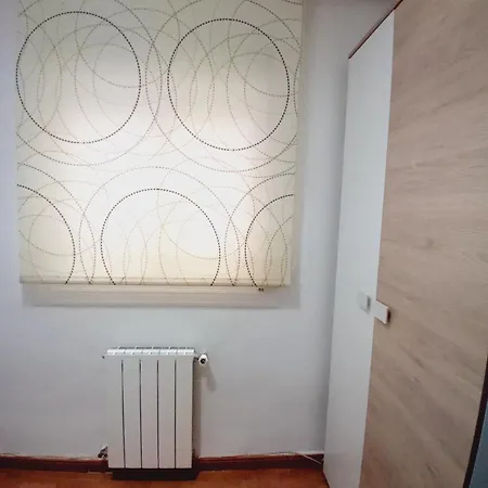 Magnifico En El Corazon De Apartamento
