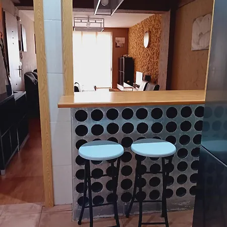 Magnifico En El Corazon De Apartamento