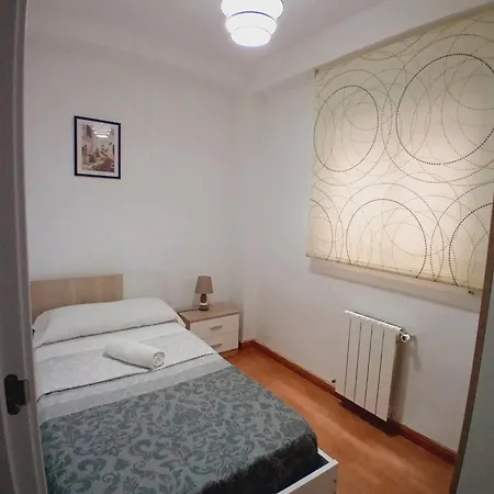 Apartamento Magnifico En El Corazon De Alicante