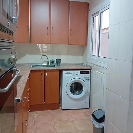Apartamento Magnifico En El Corazon De *