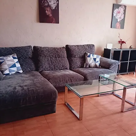Magnifico En El Corazon De Apartamento Alicante
