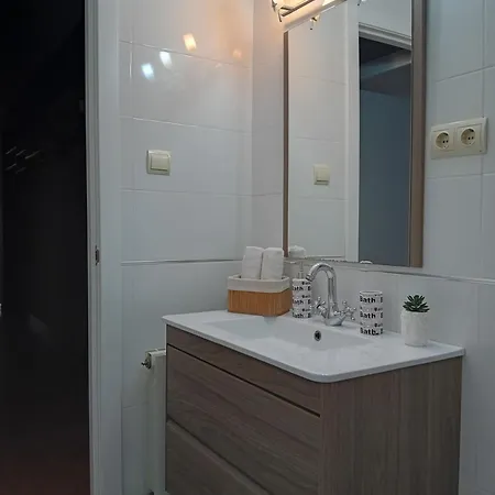 Magnifico En El Corazon De Apartamento *