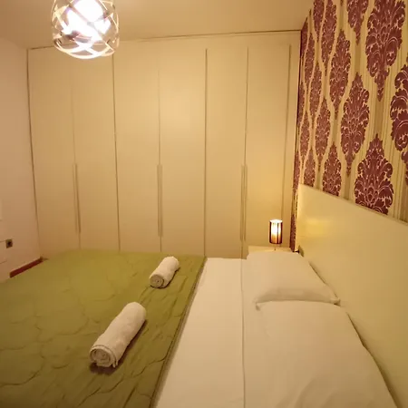 Magnifico En El Corazon De Apartamento *