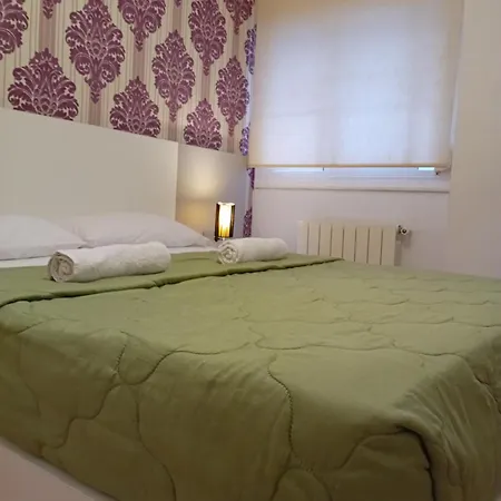 Apartamento Magnifico En El Corazon De *
