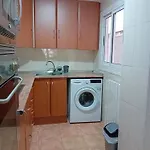 Apartman Centrico Mr *