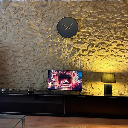 Apartman Centrico Mr *