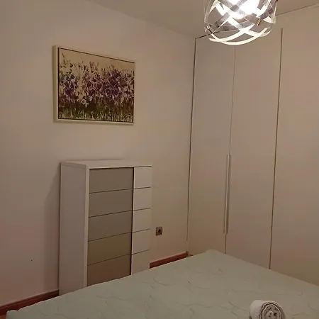 Magnifico En El Corazon De Apartment