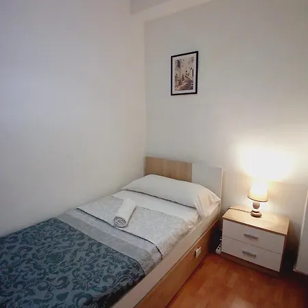 Magnifico En El Corazon De Apartment *