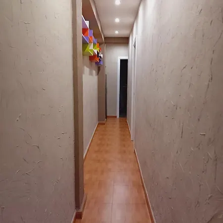 Apartment Magnifico En El Corazon De Alicante