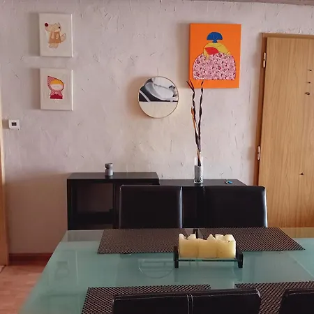 Apartment Magnifico En El Corazon De