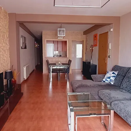 Magnifico En El Corazon De Apartment *